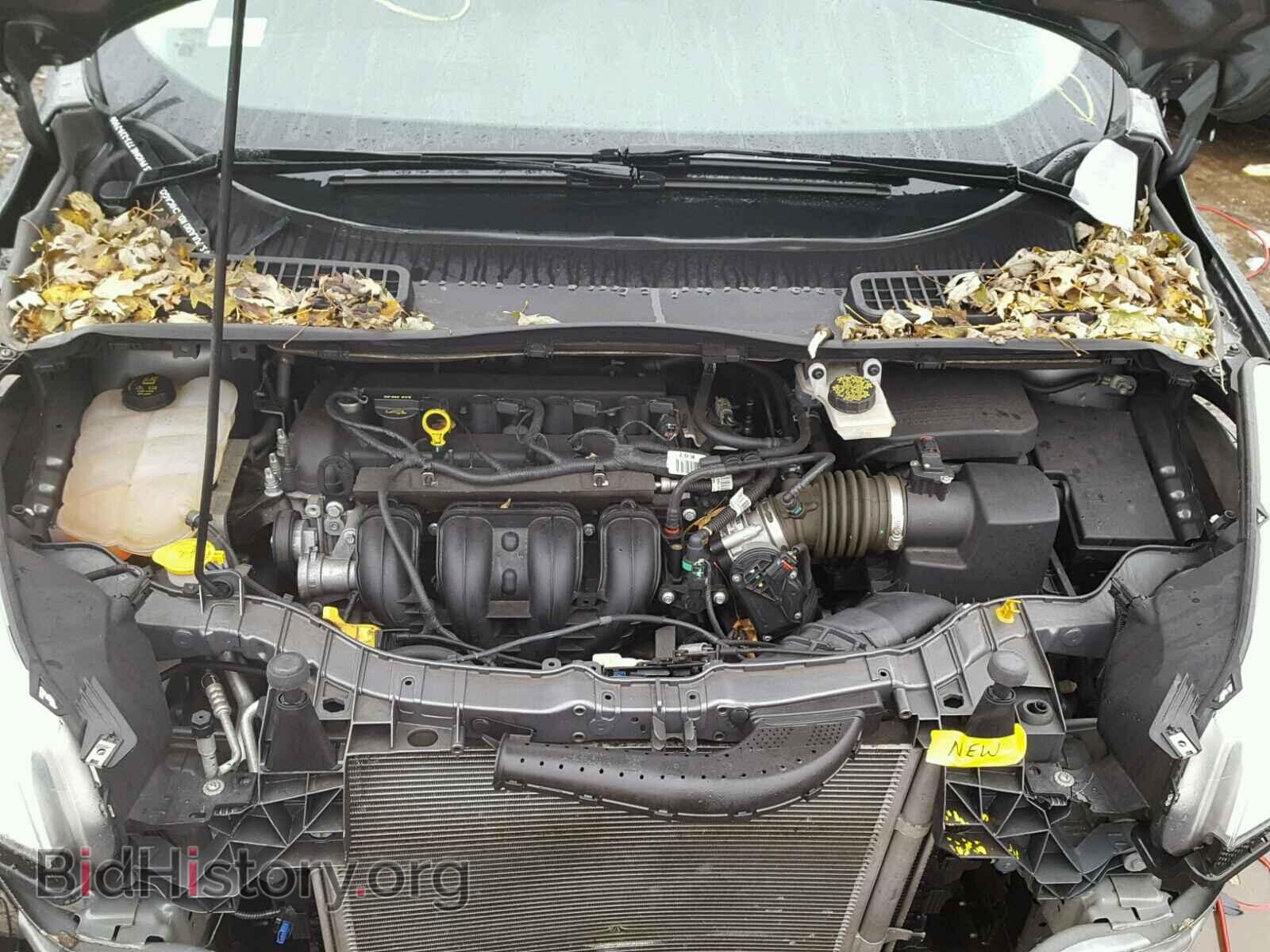 2014 FORD ESCAPE - VIN: 1FMCU0F79EUD36103 - Photo 7