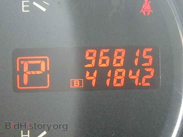 2009 NISSAN MAXIMA - VIN: 1N4AA51E19C856692 - Фото 8