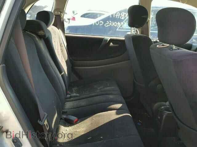 2004 SUZUKI AERIO - VIN: JS2RD61H345252603 - Фото 6