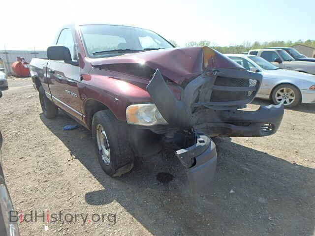 Photo 1D7HA16K83J529070 - DODGE RAM 1500 2003