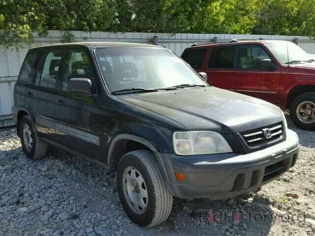 Photo JHLRD1744XC061146 - HONDA CRV 1999