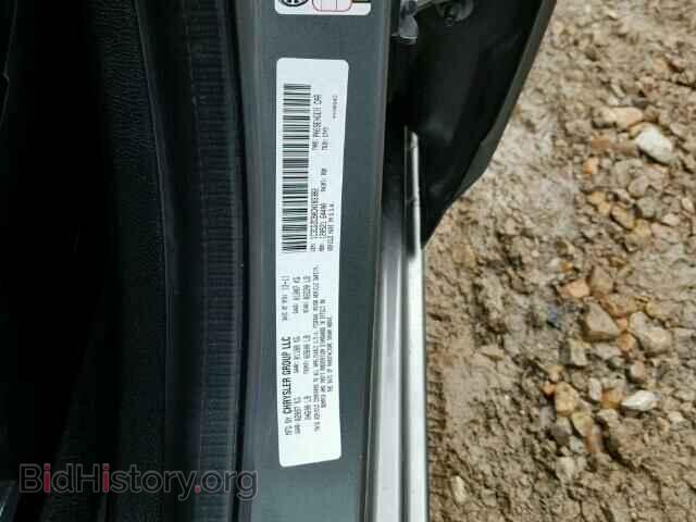 2012 DODGE AVENGER - VIN: 1C3CDZCB0CN183382 - Фото 10