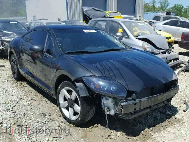 Фотография 4A3AK34T06E020679 - MITSUBISHI ECLIPSE 2006