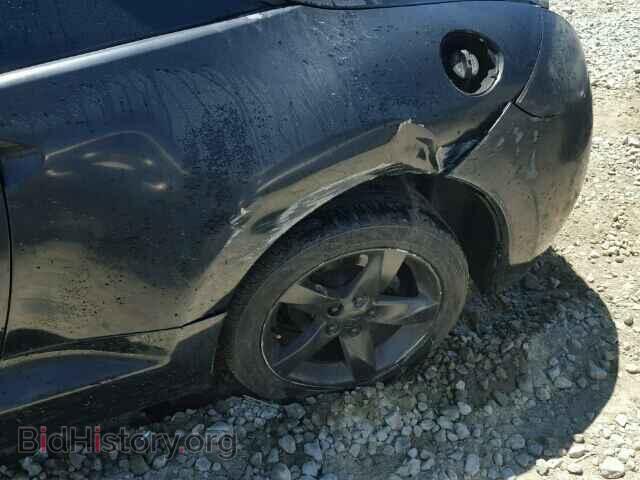 2006 MITSUBISHI ECLIPSE - VIN: 4A3AK34T06E020679 - Фото 10