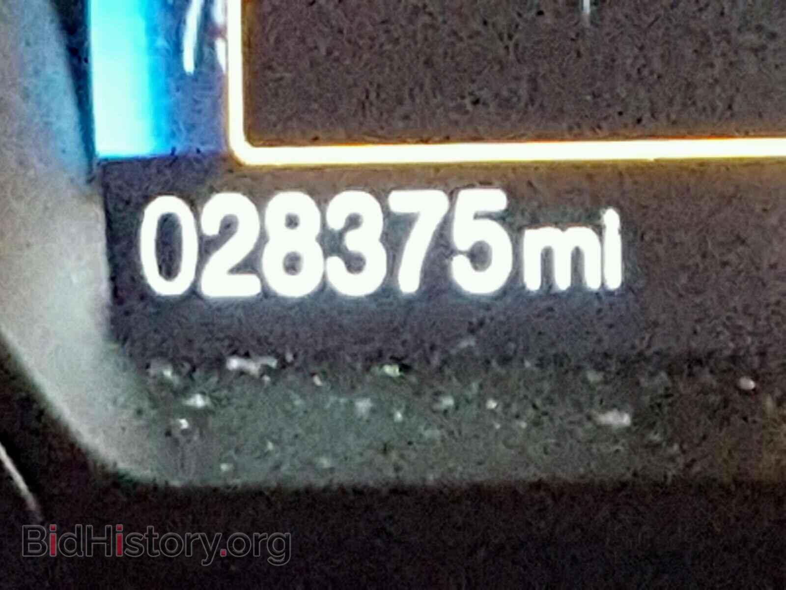 2016 FORD FOCUS - VIN: 1FADP3F2XGL281259 - Фото 8