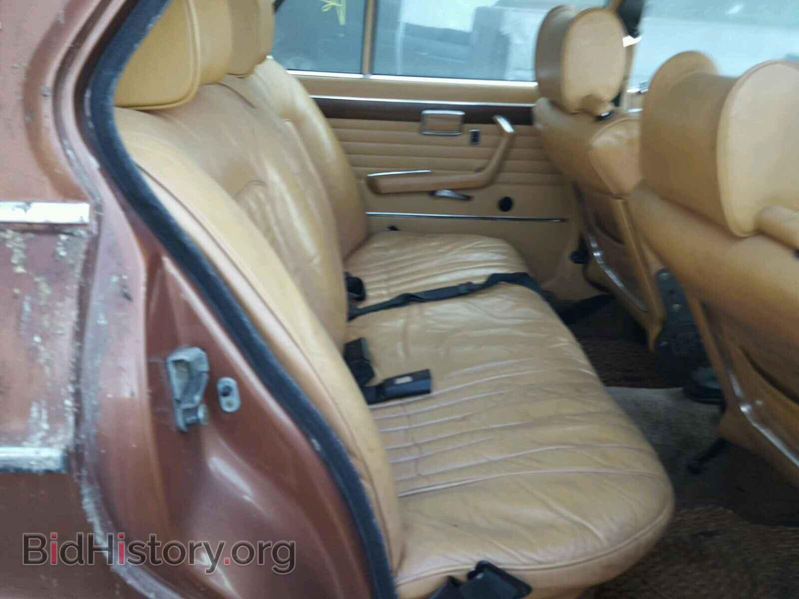 1974 BMW ALL OTHER - VIN: 3180564 - Фото 6