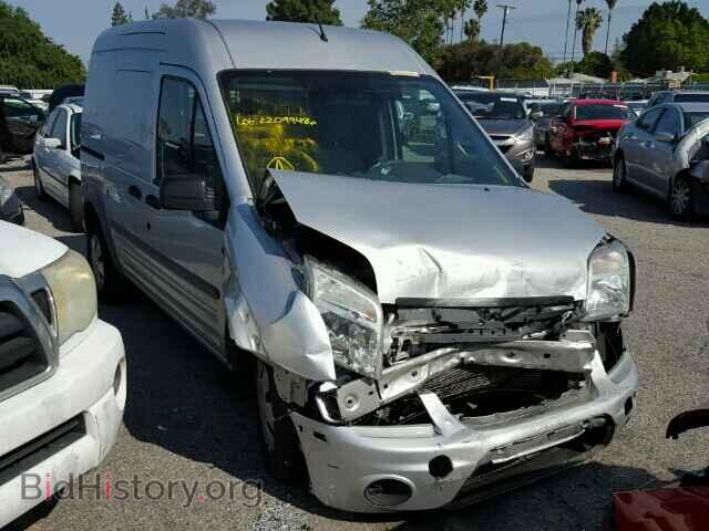 Photo NM0LS7DN0CT125098 - FORD TRANSIT CO 2012