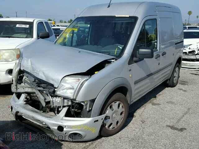 2012 FORD TRANSIT CO - VIN: NM0LS7DN0CT125098 - Фото 2