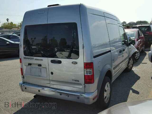 2012 FORD TRANSIT CO - VIN: NM0LS7DN0CT125098 - Фото 4