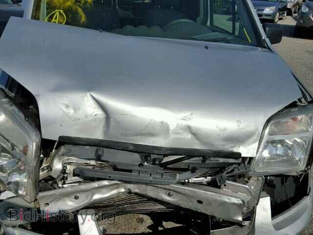 2012 FORD TRANSIT CO - VIN: NM0LS7DN0CT125098 - Фото 7