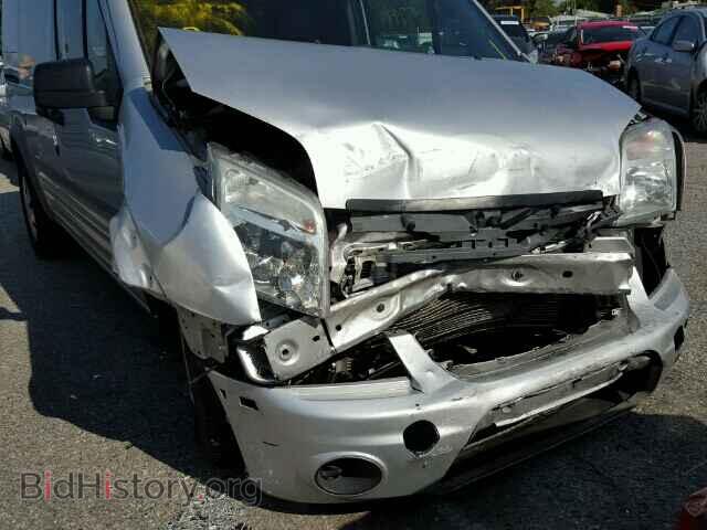 2012 FORD TRANSIT CO - VIN: NM0LS7DN0CT125098 - Фото 9