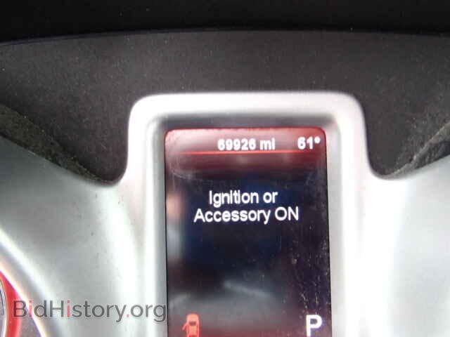 2011 DODGE JOURNEY - VIN: 3D4PG1FG2BT540866 - Фото 8