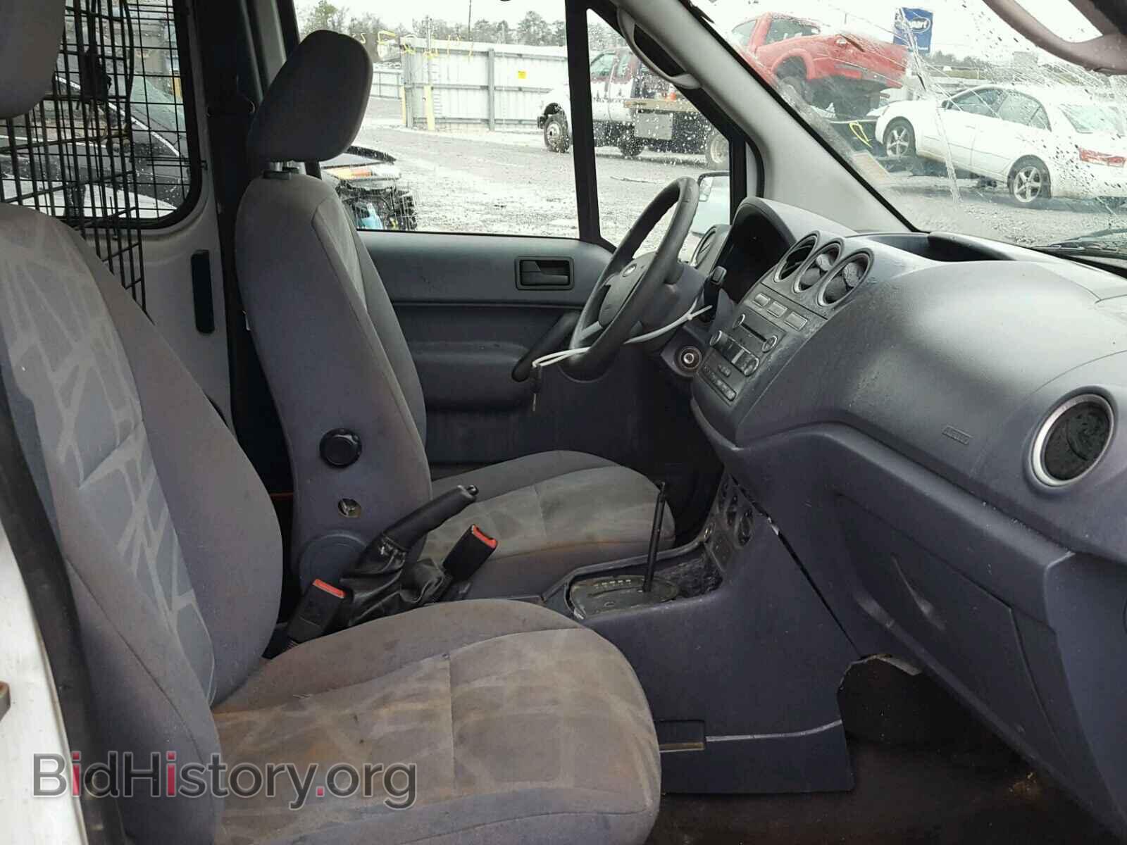 2012 FORD TRANSIT CO - VIN: NM0LS6BN9CT087738 - Photo 5