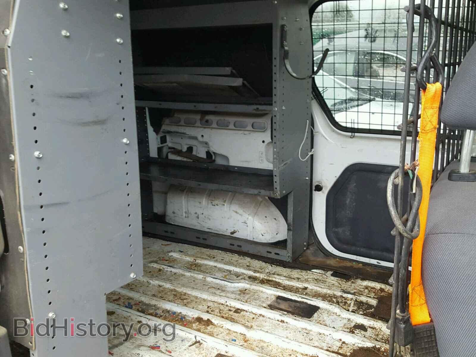 2012 FORD TRANSIT CO - VIN: NM0LS6BN9CT087738 - Photo 6