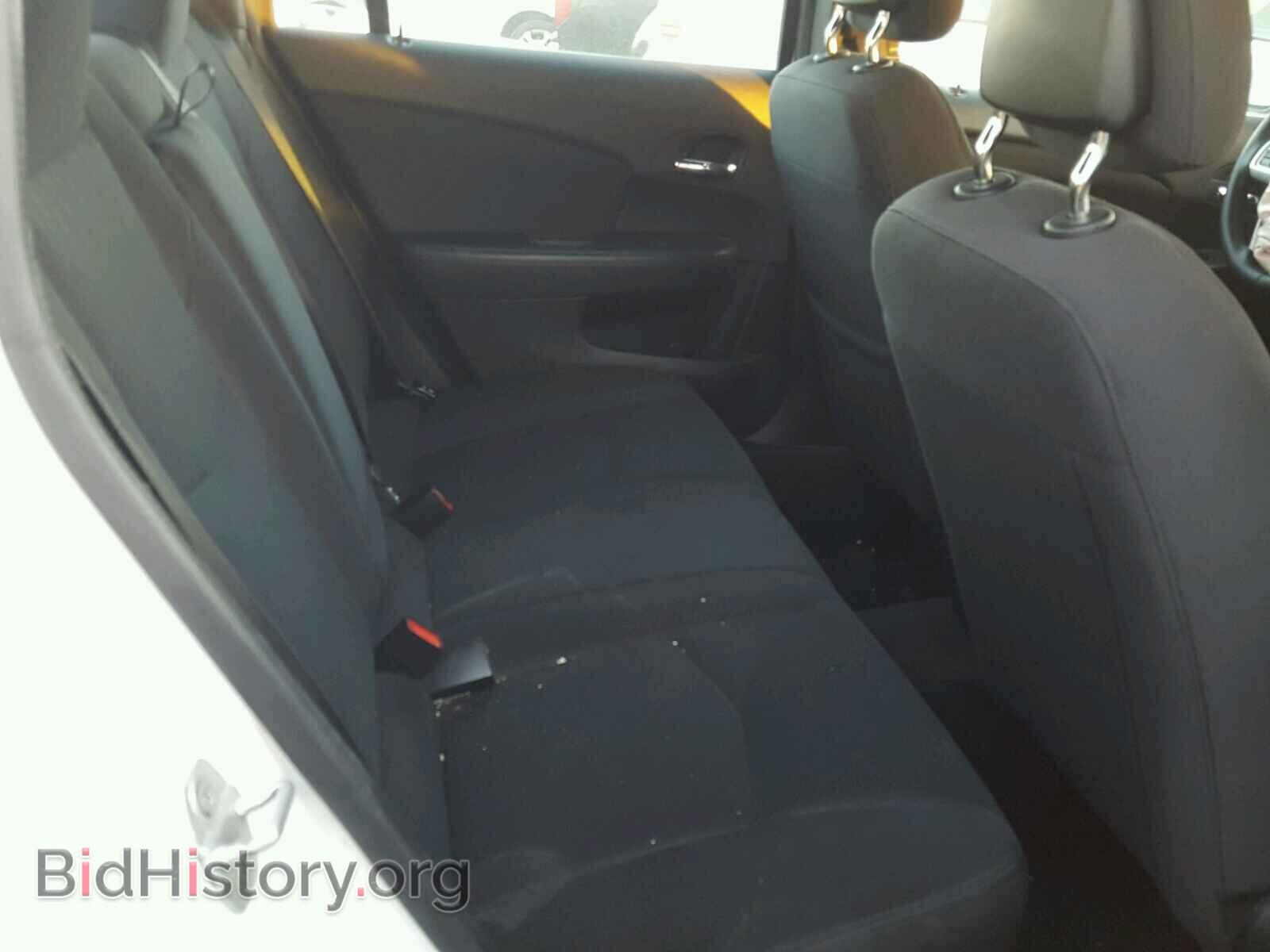 2013 CHRYSLER 200 - VIN: 1C3CCBBG7DN719897 - Фото 6