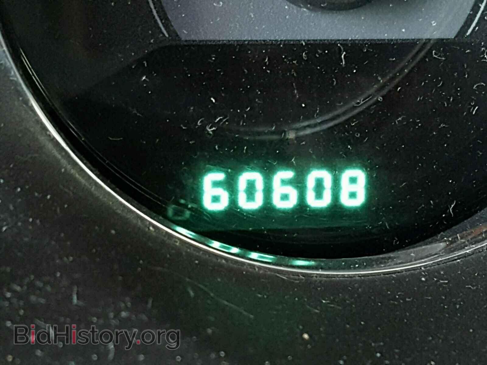 2013 CHRYSLER 200 - VIN: 1C3CCBBG7DN719897 - Фото 8