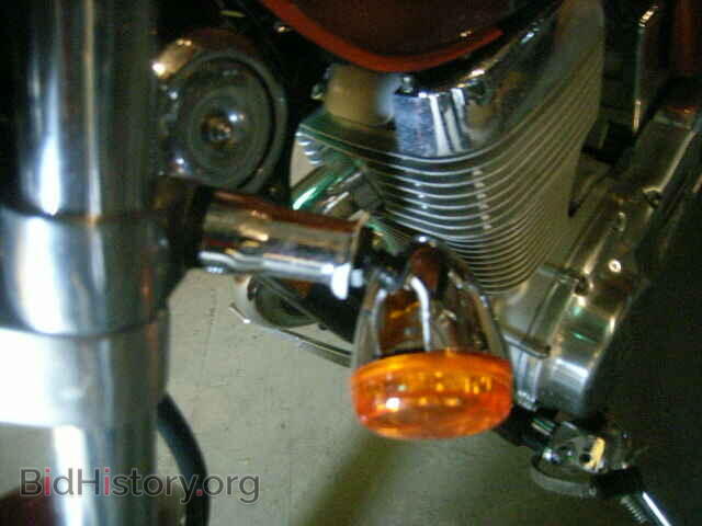 2012 SUZUKI OTHR CYCLE - VIN: JS1NP41A8C2101094 - Photo 10