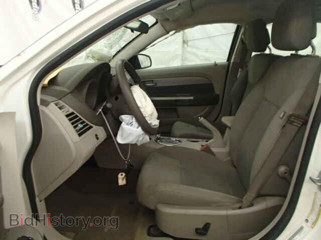 2010 CHRYSLER SEBRING - VIN: 1C3CC4FB1AN126901 - Фото 5