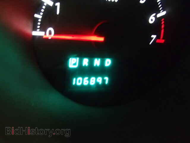 2010 CHRYSLER SEBRING - VIN: 1C3CC4FB1AN126901 - Фото 8