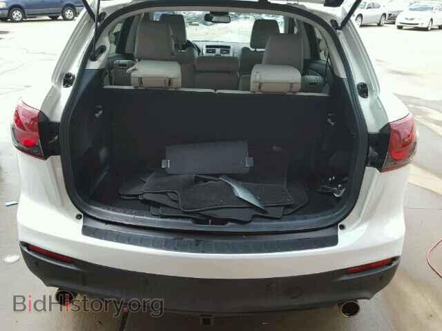 2014 MAZDA CX-9 - VIN: JM3TB2DAXE0429845 - Фото 10