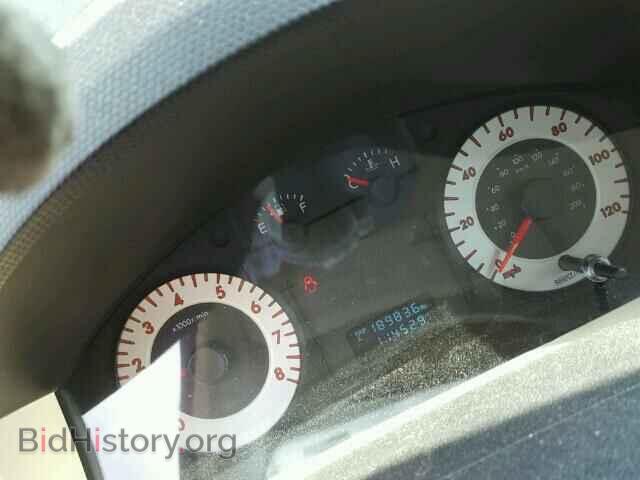 2008 MAZDA TRIBUTE - VIN: 4F2CZ02Z28KM04125 - Фото 8