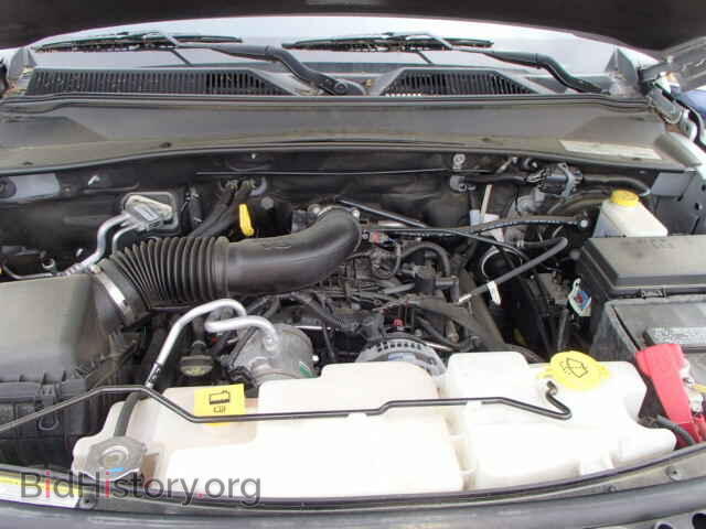 2011 DODGE NITRO - VIN: 1D4PT4GK2BW607914 - Photo 7