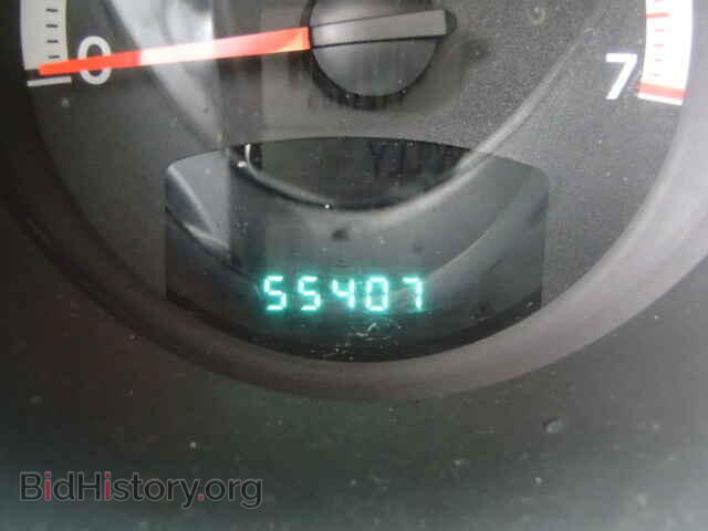 2011 DODGE NITRO - VIN: 1D4PT4GK2BW607914 - Photo 8