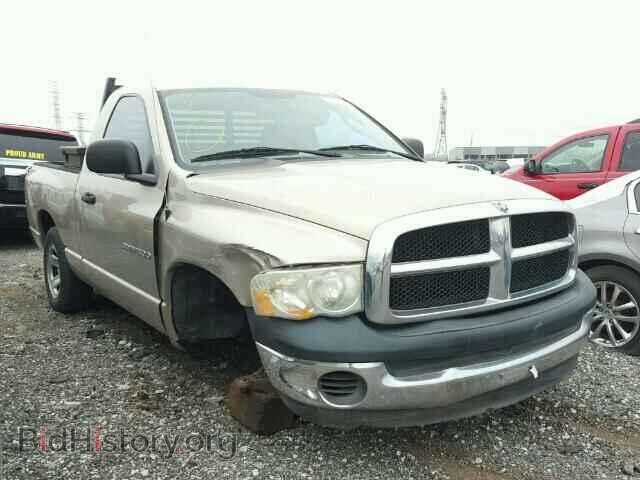 Photo 1D7HA16NX3J555454 - DODGE RAM 2003