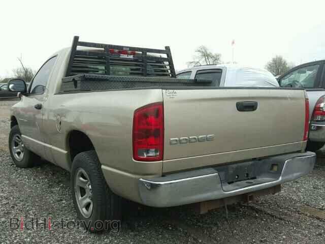 2003 DODGE RAM - VIN: 1D7HA16NX3J555454 - Photo 3