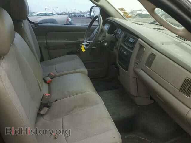 2003 DODGE RAM - VIN: 1D7HA16NX3J555454 - Photo 5