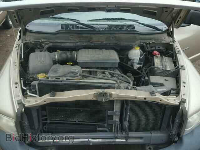 2003 DODGE RAM - VIN: 1D7HA16NX3J555454 - Photo 7