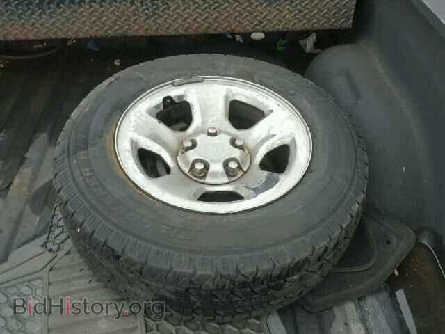 2003 DODGE RAM - VIN: 1D7HA16NX3J555454 - Photo 9