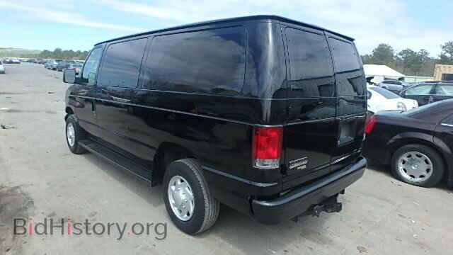 2007 FORD ECONOLINE - VIN: 1FBNE31L17DB18762 - Фото 3