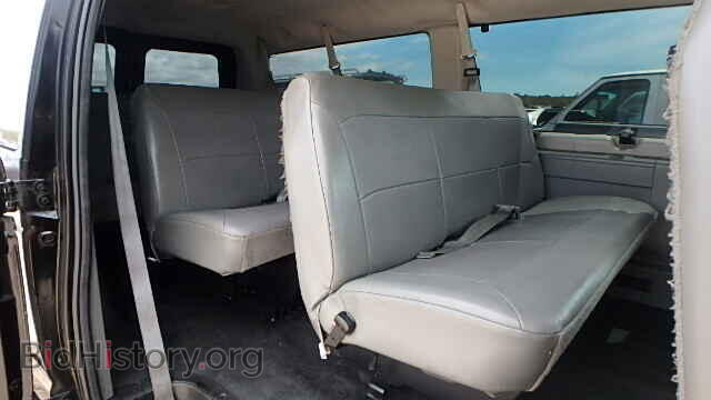 2007 FORD ECONOLINE - VIN: 1FBNE31L17DB18762 - Фото 6