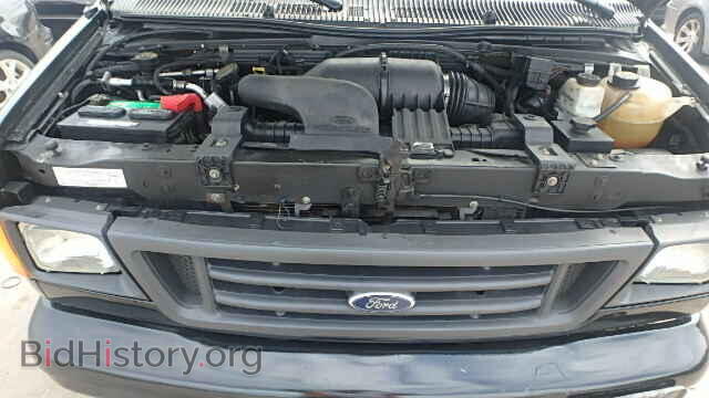 2007 FORD ECONOLINE - VIN: 1FBNE31L17DB18762 - Фото 7