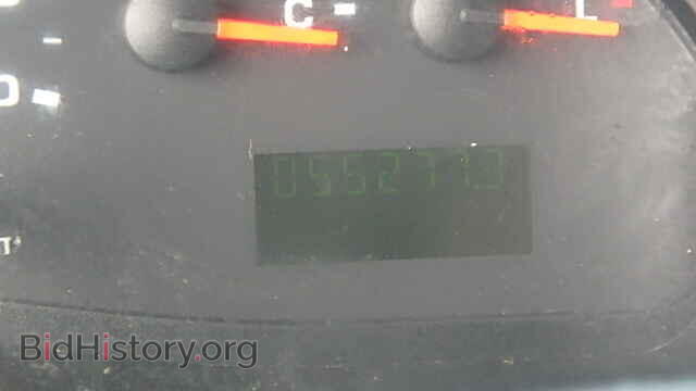 2007 FORD ECONOLINE - VIN: 1FBNE31L17DB18762 - Фото 8