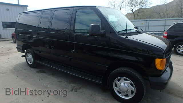 2007 FORD ECONOLINE - VIN: 1FBNE31L17DB18762 - Фото 10