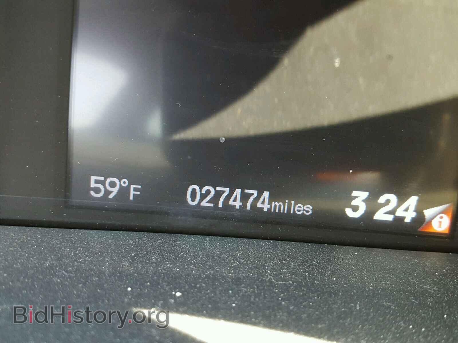 2013 HONDA CIVIC - VIN: 19XFB2F50DE090766 - Фото 8