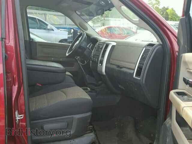 2012 DODGE RAM 3500 - VIN: 3C63DRHL7CG159271 - Фото 5