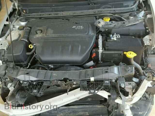 2013 DODGE DART - VIN: 1C3CDFBAXDD720435 - Фото 7