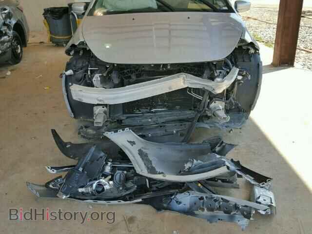 2013 DODGE DART - VIN: 1C3CDFBAXDD720435 - Фото 10