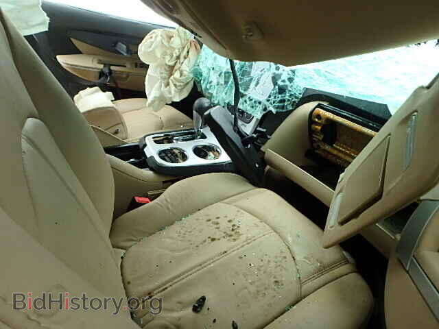 2012 GMC ACADIA - VIN: 1GKKRRED8CJ301651 - Photo 5