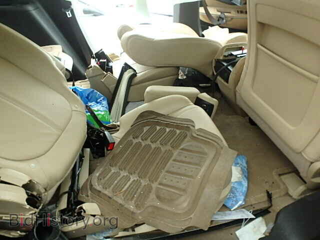 2012 GMC ACADIA - VIN: 1GKKRRED8CJ301651 - Photo 6