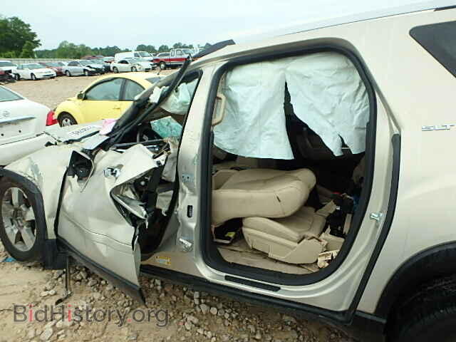 2012 GMC ACADIA - VIN: 1GKKRRED8CJ301651 - Photo 10