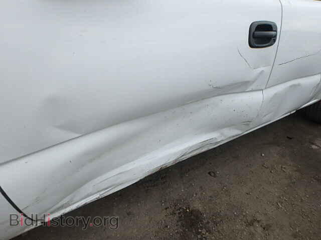 2007 CHEVROLET SILVERADO - VIN: 1GCEC19X67Z127666 - Фото 9