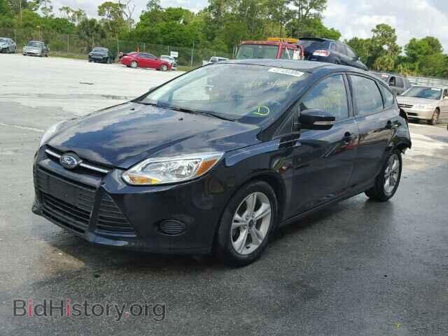 2014 FORD FOCUS - VIN: 1FADP3K27EL448146 - Photo 2
