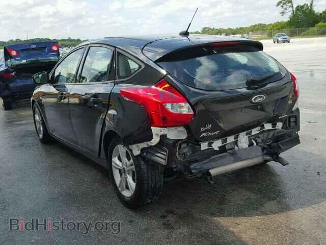 2014 FORD FOCUS - VIN: 1FADP3K27EL448146 - Photo 3