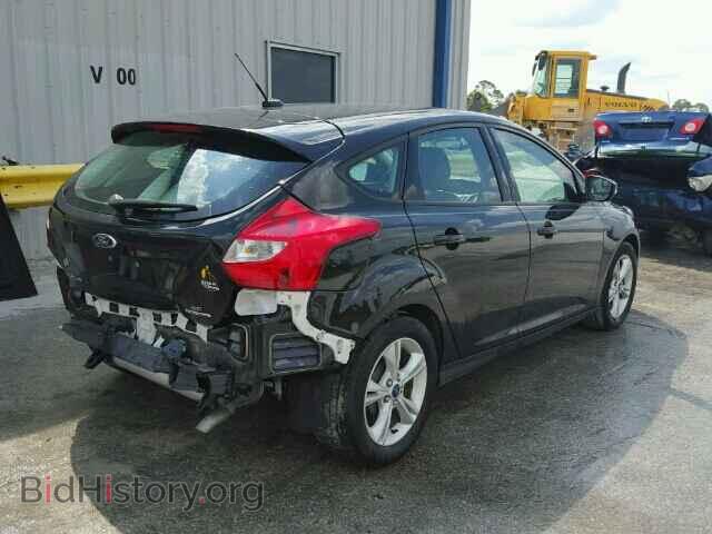 2014 FORD FOCUS - VIN: 1FADP3K27EL448146 - Photo 4