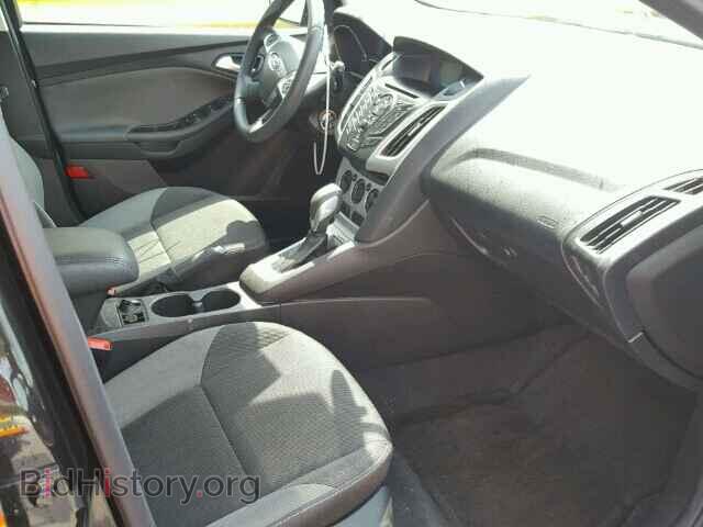 2014 FORD FOCUS - VIN: 1FADP3K27EL448146 - Photo 5