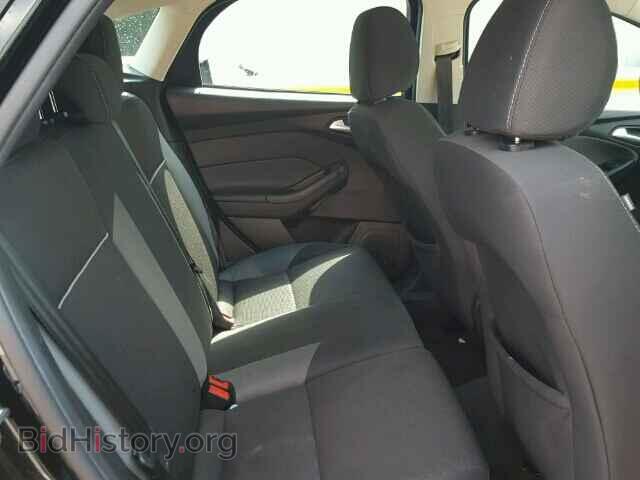 2014 FORD FOCUS - VIN: 1FADP3K27EL448146 - Photo 6